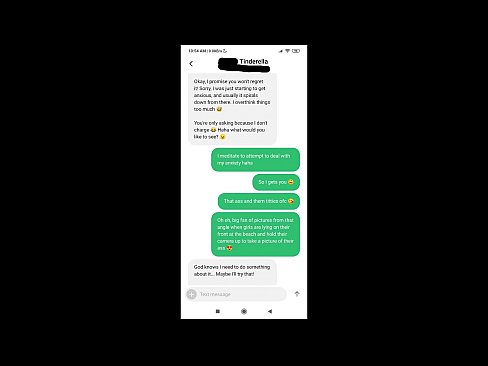 ❤️ Niliongeza PAWG mpya kutoka kwa Tinder hadi kwa nyumba yangu ( zungumza na Tinder pamoja) Pono ya kujitengenezea nyumbani ﹏